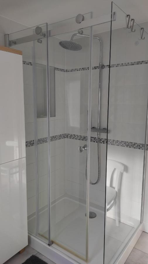 Apartament Zamkowa بوتسك المظهر الخارجي الصورة